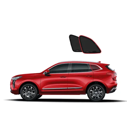Great Wall Haval Jolion Port Window Shades (2020-Present)
