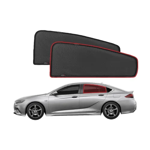 Holden Commodore Sedan 5th Generation | Opel Insignia | Buick Regal | Vauxhall InsigniaCar Rear Window Shades (ZB; 2018-2020)*