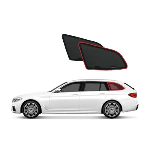 Holden Commodore Wagon 5th Generation | Opel Insignia | Buick Regal | Vauxhall Insignia Port Window Shades (ZB; 2018-2020)