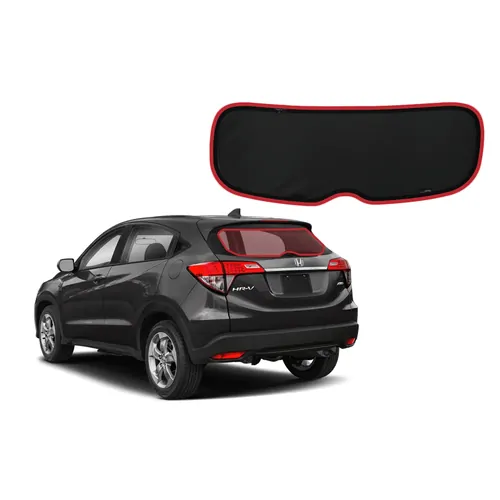 Honda HRV/Vezel/XRV 2nd Generation Rear Windscreen Shade (RU; 2014-2022)
