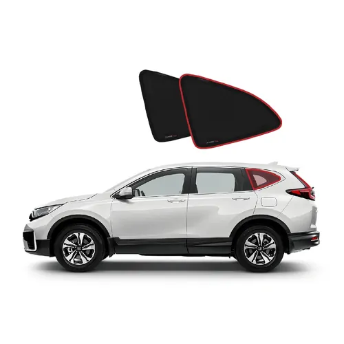 Honda CR-V 5th Generation Port Window Shades (5 Seater Only) (2017-2023)
