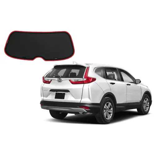 Honda CR-V 5th Generation Rear Windscreen Shade (2017-2023)