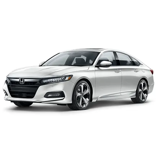 Honda Accord 10th Generation Port Window Shades (2017-2023)