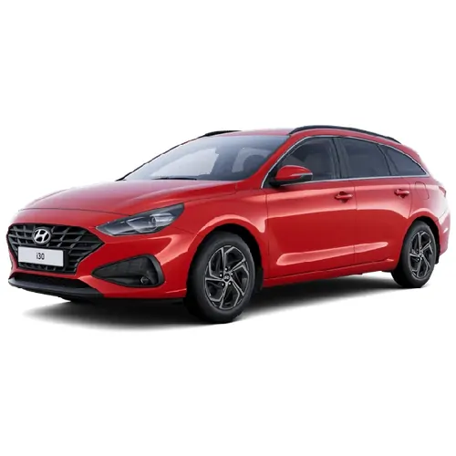 Hyundai i30/Elantra GT Wagon 3rd Generation Port Window Shades (PD; 2017-Present)