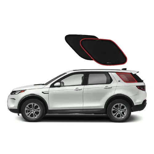 Land Rover Discovery Sport Port Window Shades (2014-Present)