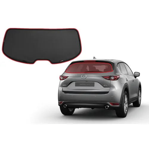 Mazda CX5 2nd Generation Rear Windscreen Shade (KF; 2017-Present)