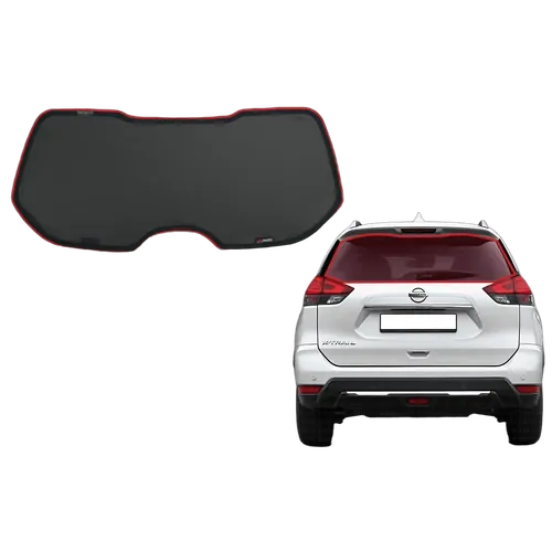 Nissan X-Trail/Rogue 3rd Generation Rear Windscreen Shade (T32; 2013-2022)