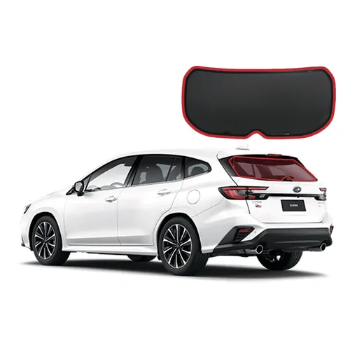 Subaru WRX Sportswagon/WRX GT 2nd Generation Rear Windscreen Shade (VB; 2021-Present)