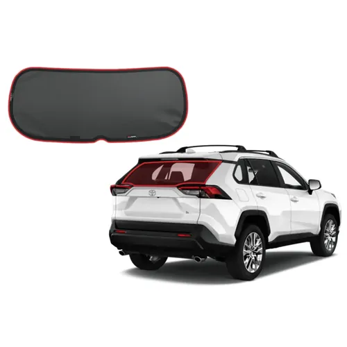 Rear Windscreen Shade to suit Toyota RAV4 5th Generation (XA50; 2018-Present)