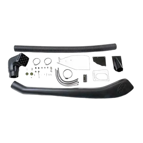 Safari Snorkel To Suit Jeep Wrangler TJ 10/1992 - 10/1999 4.0L Petrol V-Spec