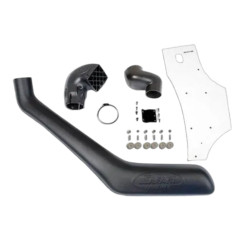Safari Snorkel To Suit Toyota Hilux 126 Series 10/2015 Onwards 2.8L Diesel 1GD-FTV V-Spec Snorkel V-Spec