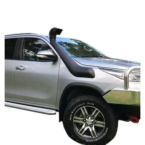 Safari Snorkel to suit Toyota Fortuner 156 Series 08/2015 Onwards 2.8L Diesel V-Spec