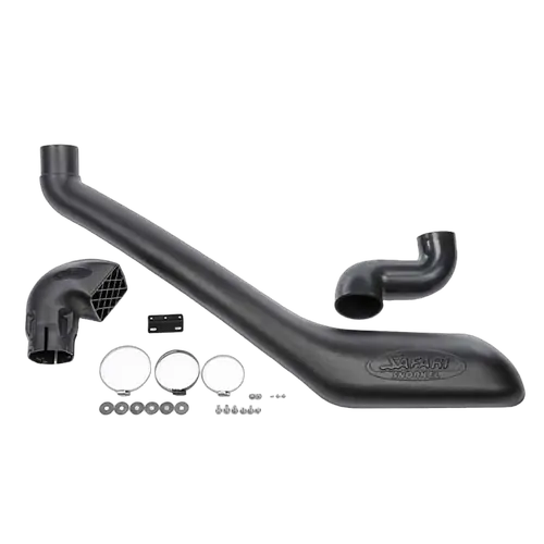 Safari Snorkel To Suit GM/Isuzu For Holden Colorado RC 07/2008 - 2011 3.0L Diesel V-SPEC