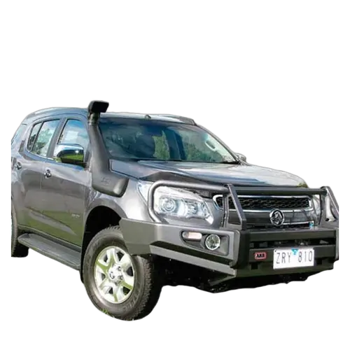Safari Snorkel To Suit GM/To Suit Isuzu Colorado/Colorado 7 RG 05/2012 Onwards 2.8L Diesel V-Spec