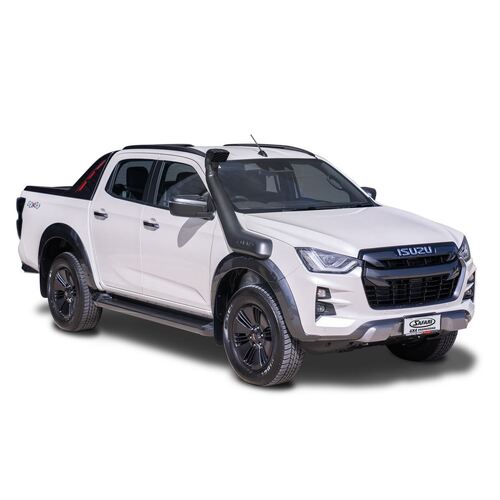 Safari Snorkel To Suit Isuzu Dmax 3.0 2020 - ON 4JJ3 (Replace Factory)