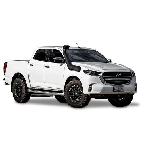 Safari Snorkel To Suit Mazda BT50 TF 06/2020-ON (Replace Factory)