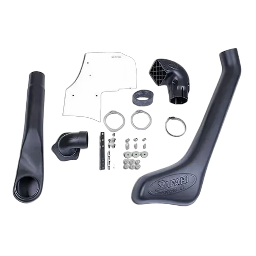 Safari Snorkel To Suit Nissan GU Patrol (Y61) Series 4 TD42-Ti 4.2L Diesel V-Spec