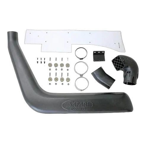 Safari Snorkel to suit Toyota FJ Cruiser 2006 - 2008 V-Spec