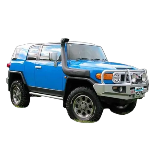 Safari Snorkel to suit Toyota FJ Cruiser 2010 Onwards V-Spec