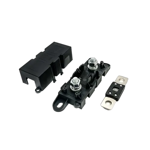 Sherpa 500A Fuse & Holder