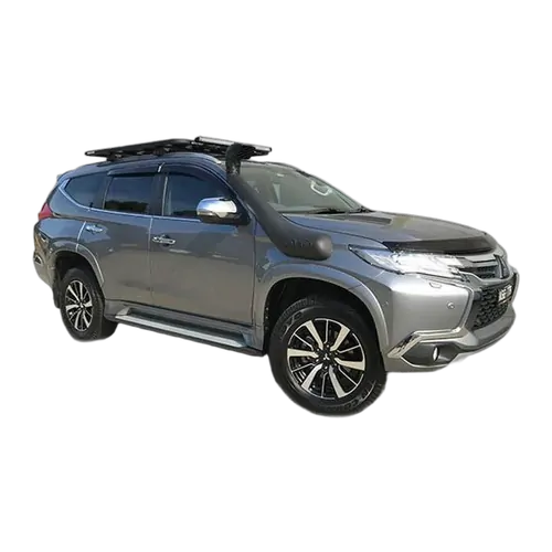 Safari Snorkel To Suit Mitsubishi Pajero Sport QE 2.4L Diesel V-Spec 16-19