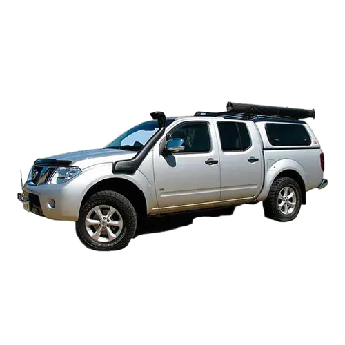 Safari Snorkel To Suit Nissan Pathfinder R51 ST/ST-L/Ti & Navara D40 ST-X 12/2005 - Onwards 4.0L Petrol V-Spec