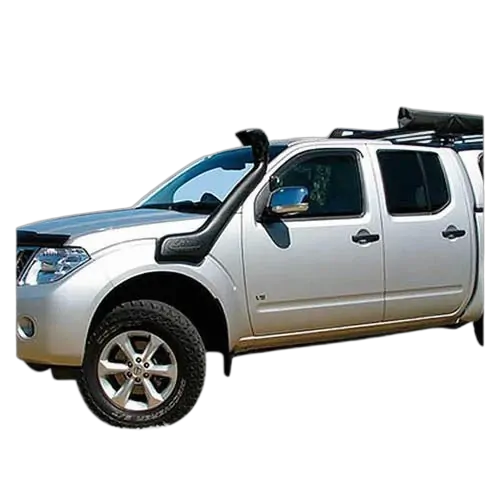 Safari Snorkel To Suit Nissan Pathfinder R51 Ti550 & Navara D40 ST-X 550 03/2011 Onwards V-Spec