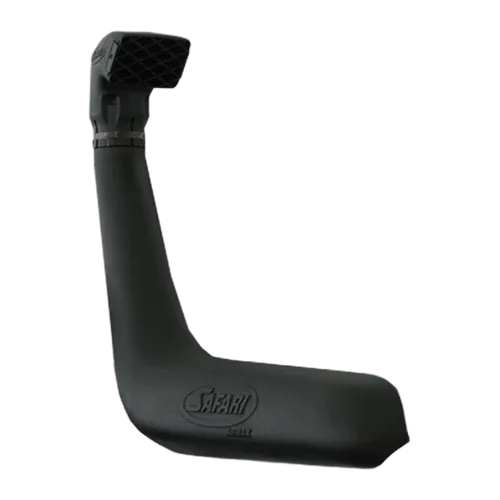 Safari 4x4 ARMAX Snorkel for Toyota LandCruiser 76/78/79 Series 4.5L V8 Turbo Diesel 1VD-FTV 2022-onwards