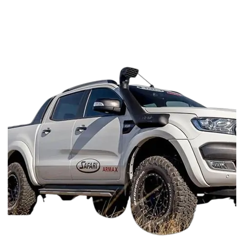 Safari Snorkel To Suit FORD RANGER PX & PX II All Diesel Models 08/11 - 05/2022