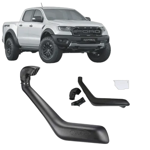 Safari Snorkel To Suit Ford Ranger Raptor MJY19 2019 - 05/2022 ARMAX