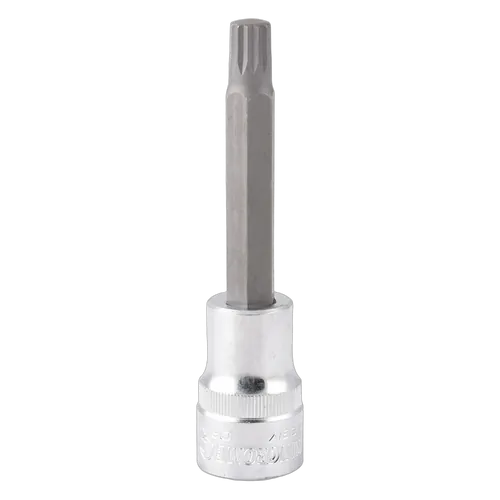 Kincrome Spline Bit Socket M9 100Mm 1/2" Drive