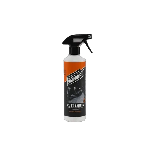 Salt Shift Rust Shield 500mL