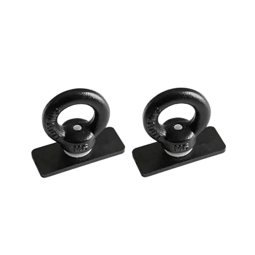 Front runner Tie Down Rings / Eye Nuts For Drawer System