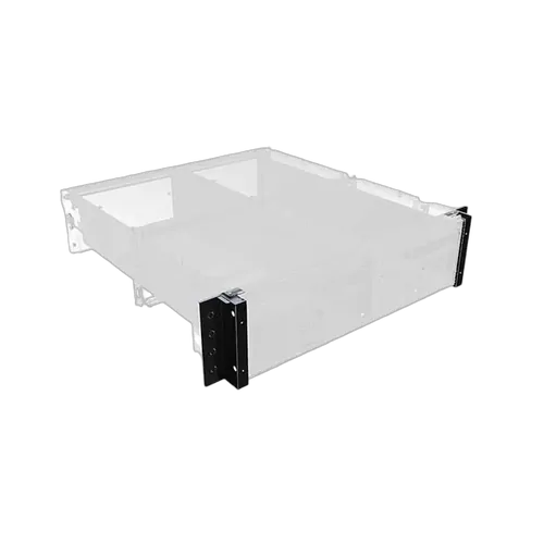 Front runner Front Face Plate Set for Ute Drawers / Large