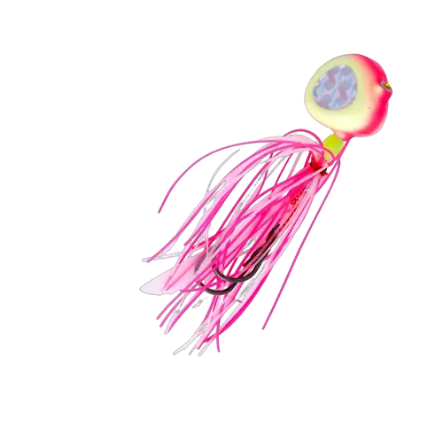 Black Magic Sunakku Sliding Jig Candy Floss 60G