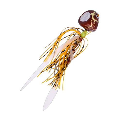 Black Magic Sunakku Sliding Jig Choconana 60G