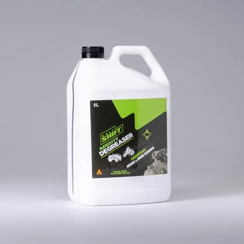Salt Shift 5L Mighty Degreaser Concentrate