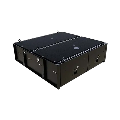 Front runner SUV Asymmetric Drawers / Large