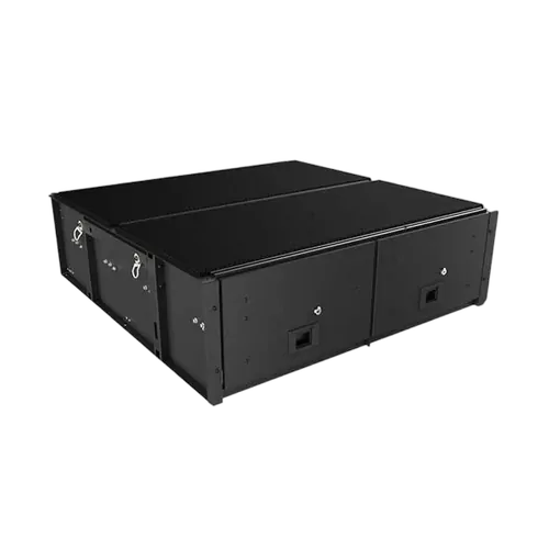Front runner SUV Symmetric Drawers / Medium