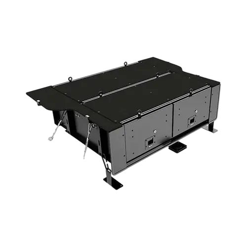 Front runner Ford Everest (2015-2021) Drawer Kit