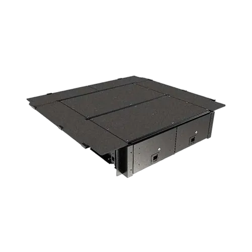 Front runner Isuzu KB DC (2013-Current) Drawer Kit