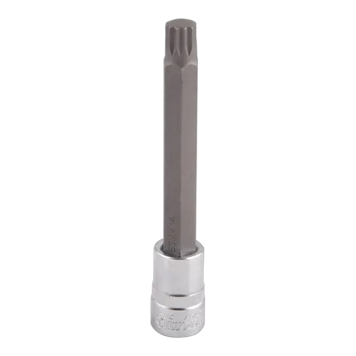 Kincrome Spline Bit Socket M14 140Mm 1/2" Drive