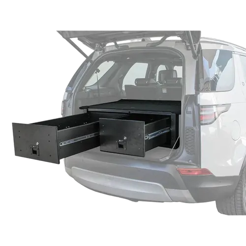 Front runner Land Rover All-New Discovery (2017-Current) Drawer Kit
