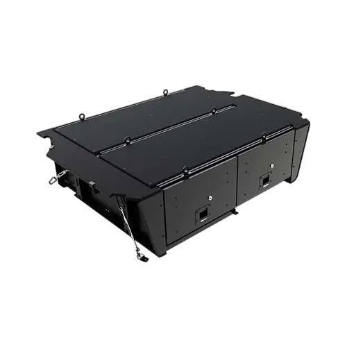 Front runner Mercedes-Benz ML W164 Drawer Kit