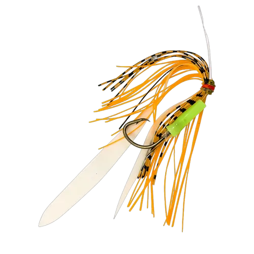 Black Magic Snapper Snack Banana Smash 3/0