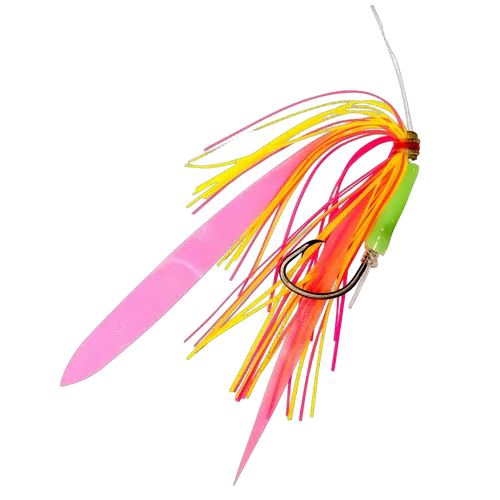 Black Magic Snapper Snack Pinky 3/0