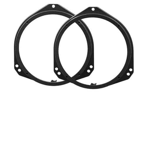 Speaker Spacer - Bmw X5 (E53) 00-06 6.5"