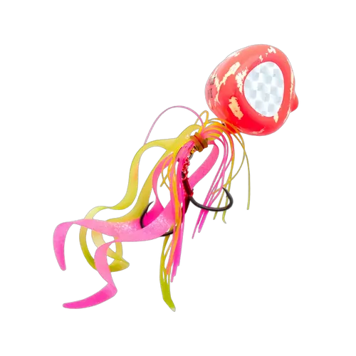 Black Magic Sunakku Sliding Jig Pinky 100G