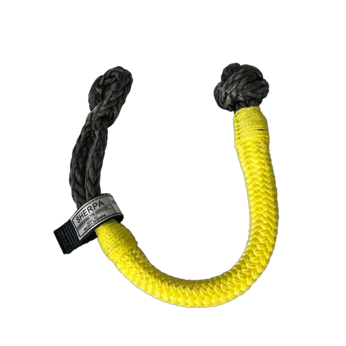 Sherpa Soft Shackle 16mmx600mm - 32,400 kg (71,280 lb)