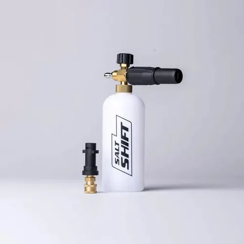 Salt Shift Snow Foam Cannon